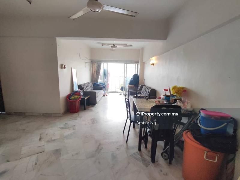 For Sale - Sri Pelangi Condominiums