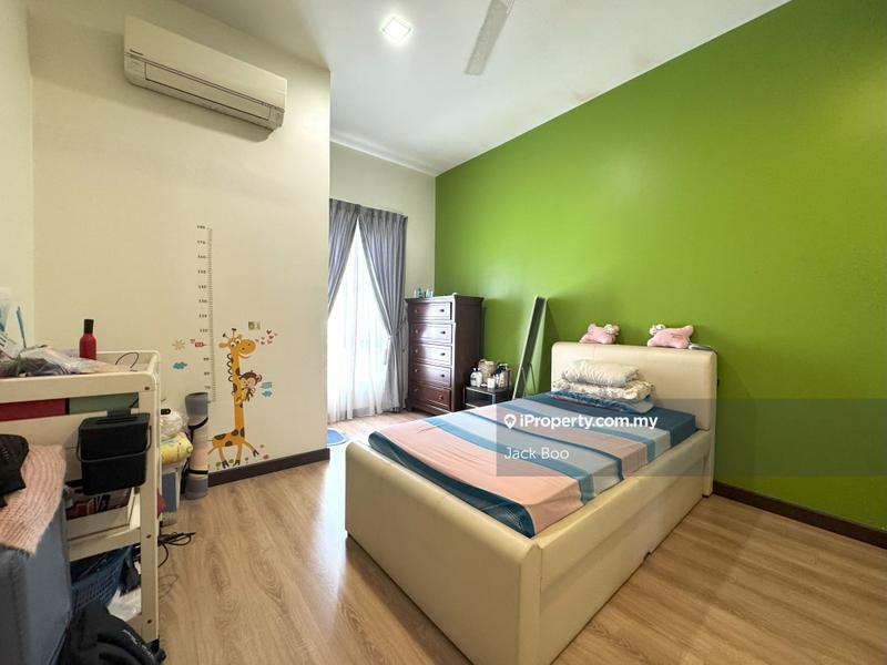 Semi-Detached House for Sale in Ambang Botanic, Klang by Jack Boo - iProperty.com.my
