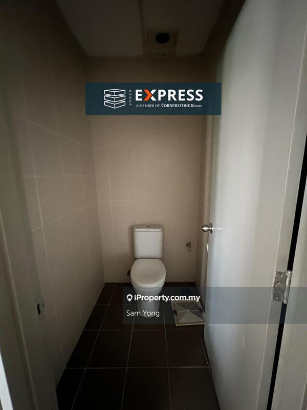 Kedai untuk Disewa di Times Square, Miri oleh Sam Yong - iProperty.com.my