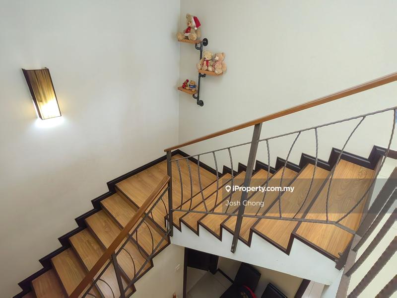 Semi-Detached House for Sale in Kota Harmoni, Shah Alam by Josh Chong - iProperty.com.my