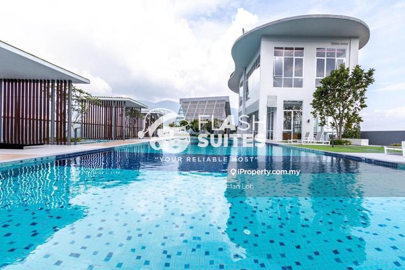Service Residence for Sale in Windmill upon Hills by Ian Loh - iProperty.com.my