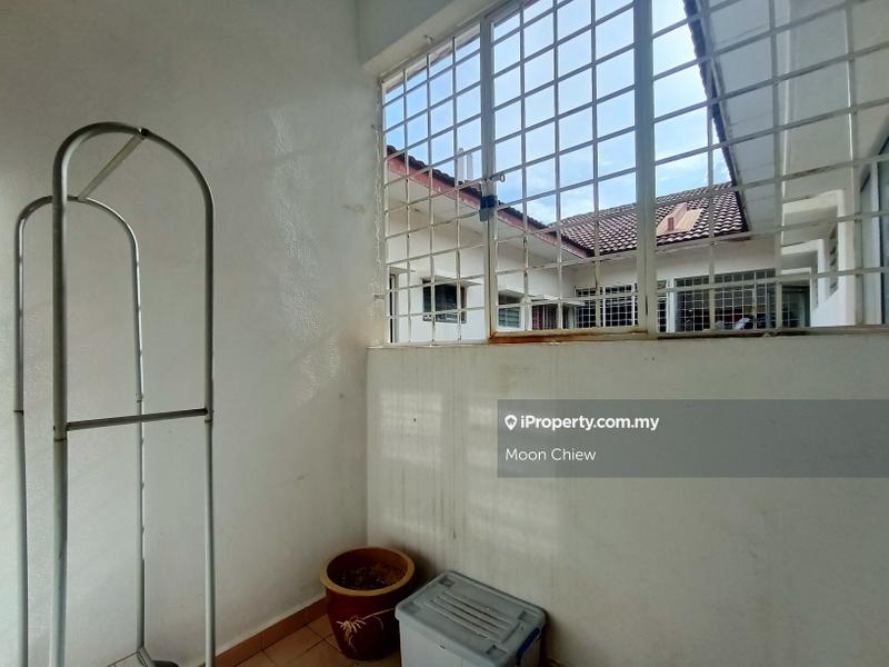 Apartment for Sale in Sri Cassia by Moon Chiew - iProperty.com.my