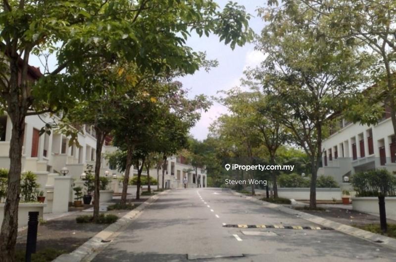Townhouse for Sale in Federal Hill, Bangsar by Steven Wong - iProperty.com.my