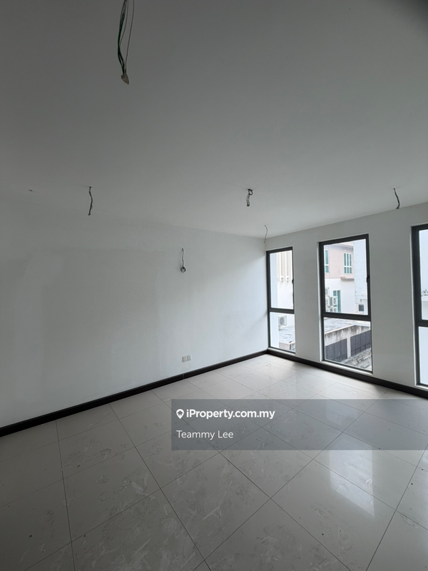 Bungalow House for Sale in Bandar Damai Perdana, Cheras by Teammy Lee - iProperty.com.my