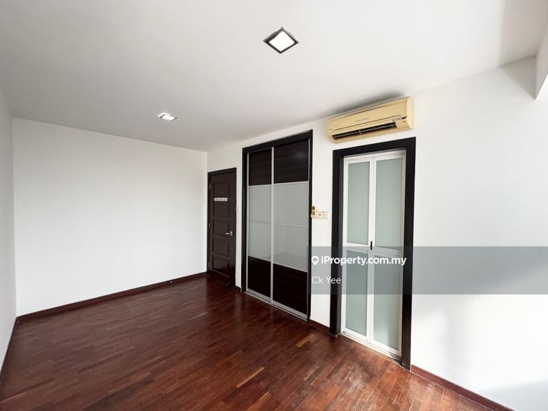 3-storey Terraced House for Sale in Taman Esplanad, Bukit Jalil by Ck Yee - iProperty.com.my