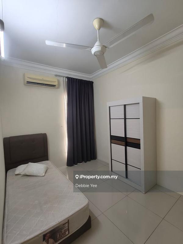 Kondominium untuk Disewa di Imperial Residence oleh Debbie Yee - iProperty.com.my