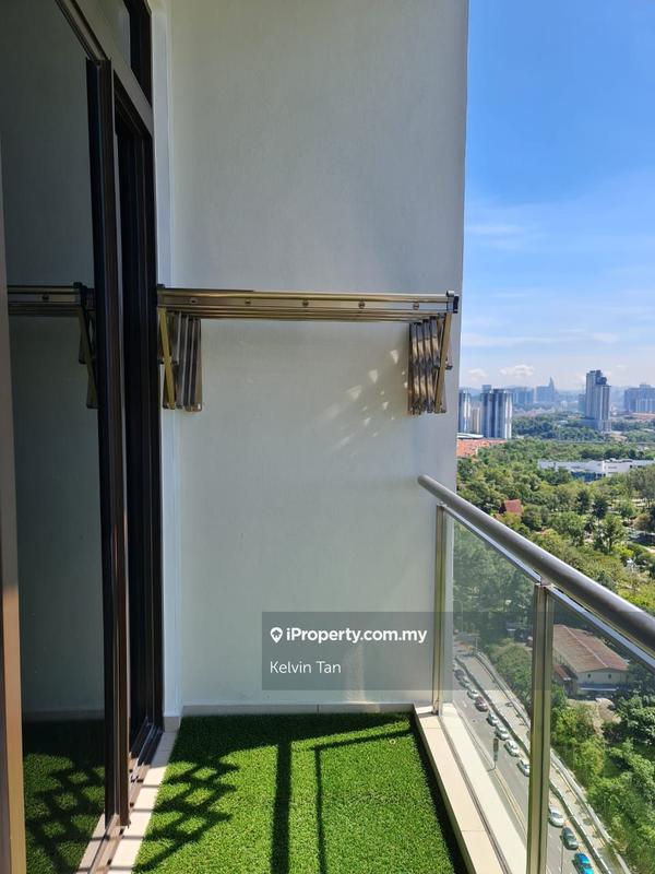 Service Residence for Sale in The Park 2 by Kelvin Tan - iProperty.com.my