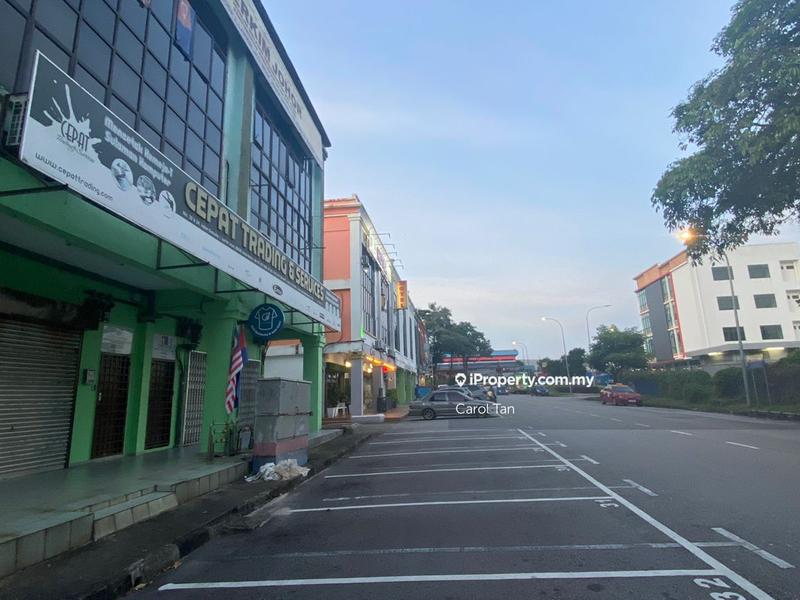 Shop / Office for Sale in Larkin, Johor Bahru by Carol Tan - iProperty.com.my