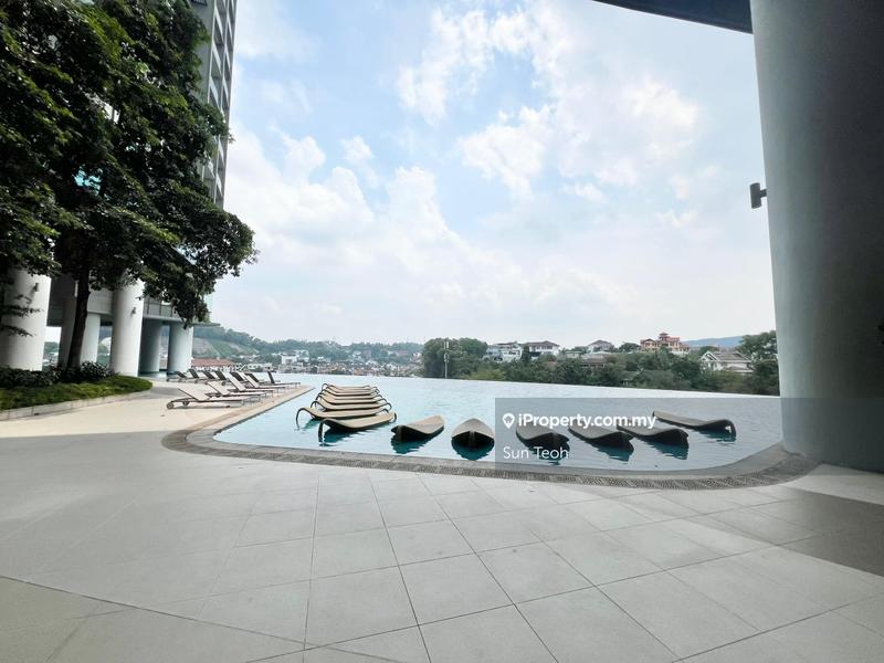 Service Residence for Sale in Damansara City Residency (DC Residensi) by Sun Teoh - iProperty.com.my