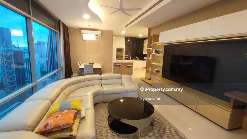 For Sale - Pavilion Residences