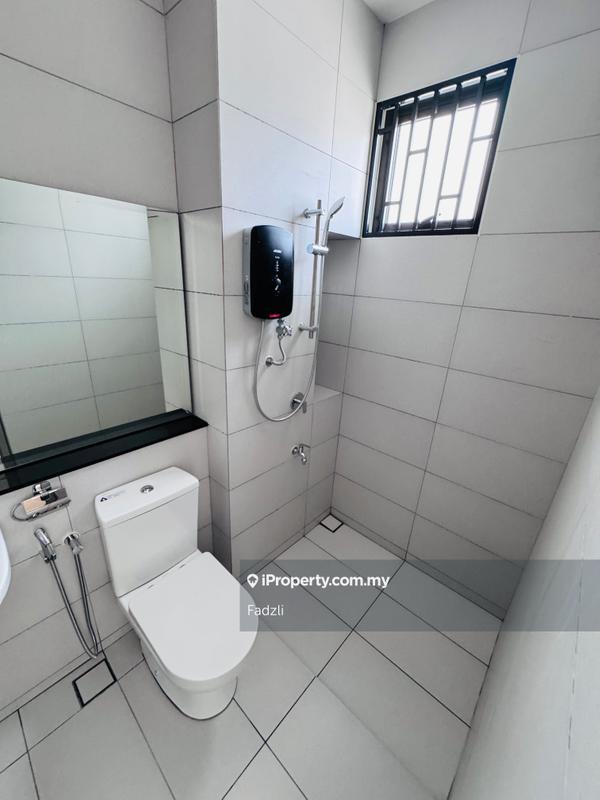 Terraced House for Sale in Elmina, Shah Alam by Fadzli - iProperty.com.my