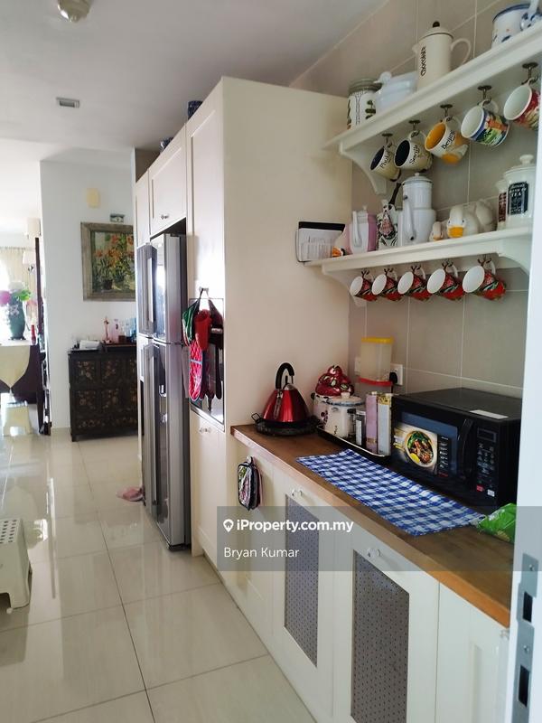 Condominium for Sale in Ara Hill Condominium by Bryan Kumar - iProperty.com.my