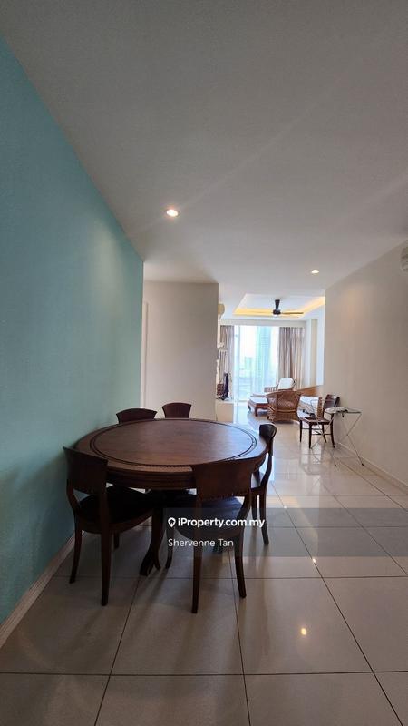 Kondominium untuk Disewa di Suasana Bangsar oleh Shervenne Tan - iProperty.com.my