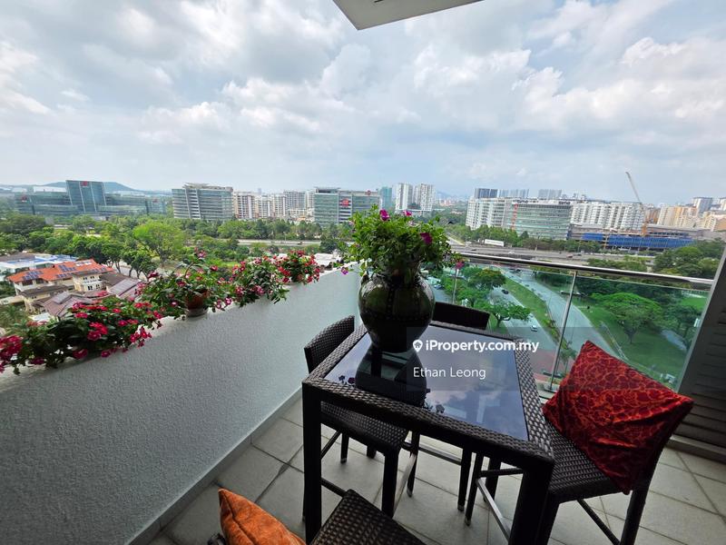 For Sale - The View @ Serai Saujana