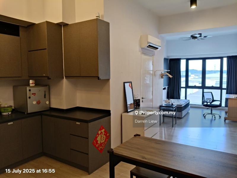 For Rent - Aurora Suites @ Bukit Jalil, Bukit Jalil