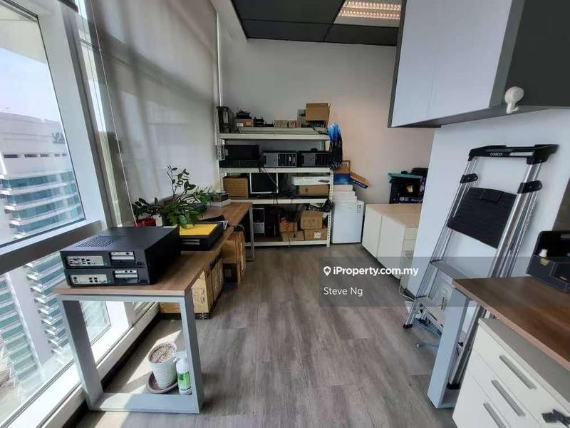 Office for Rent in Kl Sentral, Kuala Lumpur by Steve Ng - iProperty.com.my