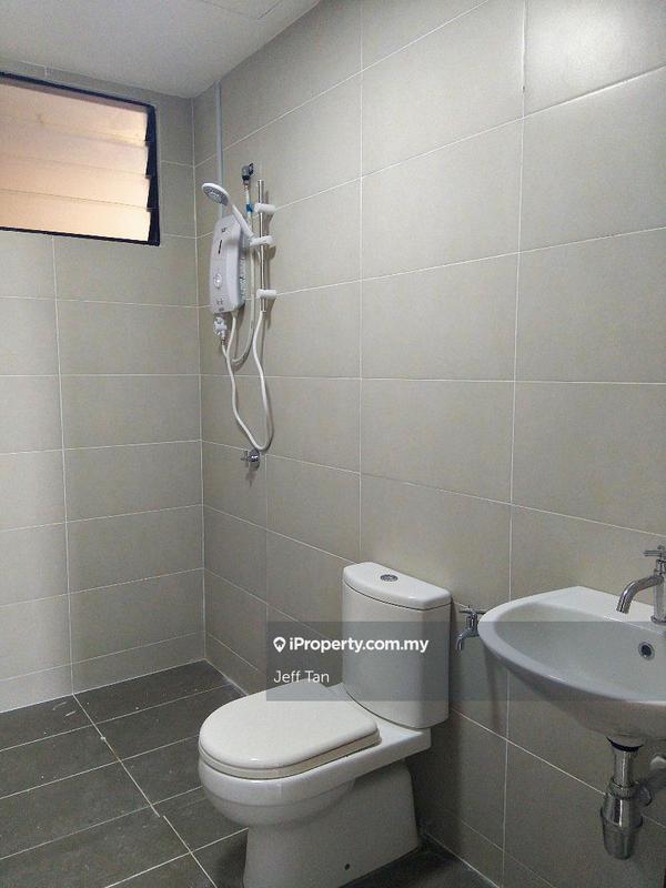 Condominium for Sale in Ken Rimba Condominium 1 by Jeff Tan - iProperty.com.my