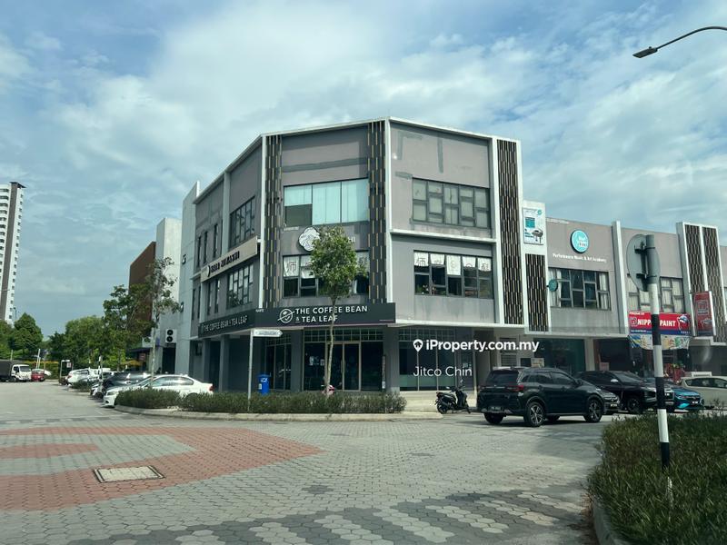 Shop for Sale in Jade Hills, Kajang by Jitco Chin - iProperty.com.my