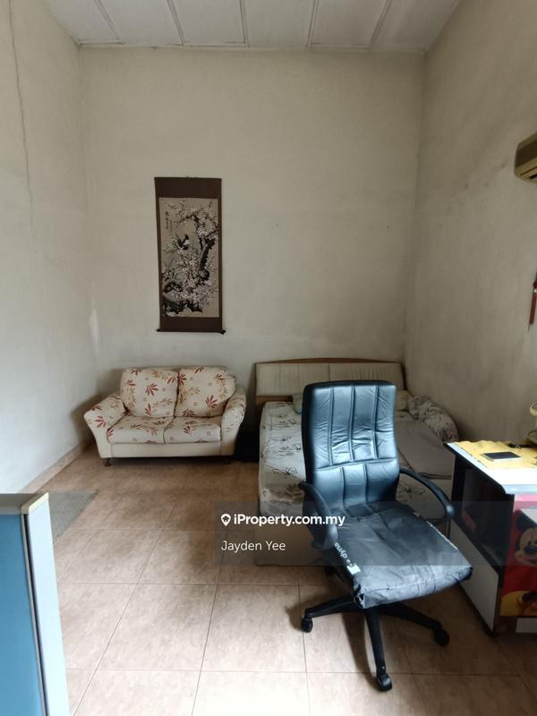 Rumah Berangkai 1 Tingkat untuk Dijual di Bandar Baru Sri Petaling, Sri Petaling oleh Jayden Yee - iProperty.com.my