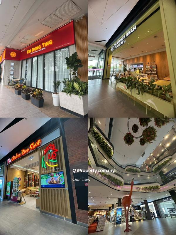 Service Residence for Rent in The Amber Residence @ TwentyFive.7 by Qiqi Liew - iProperty.com.my