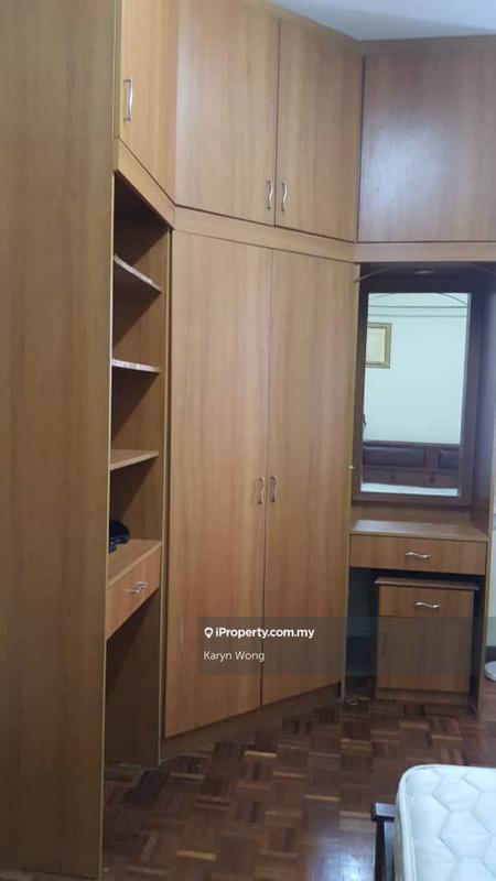 Kondominium untuk Dijual di Menara Polo oleh Karyn Wong - iProperty.com.my