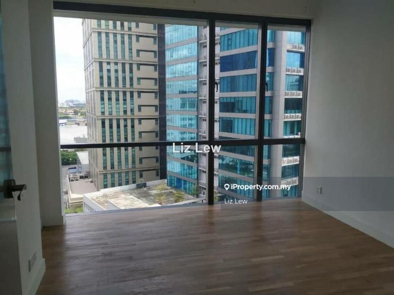 Residensi Servis untuk Disewa di Reflection Residences oleh Liz Lew - iProperty.com.my