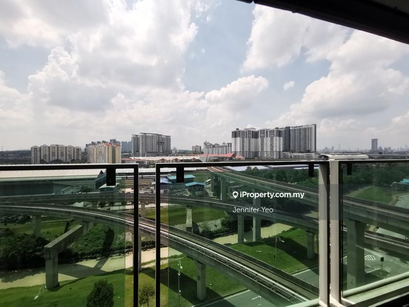 Service Residence for Sale in Pacific Place by Jennifer Yeo - iProperty.com.my