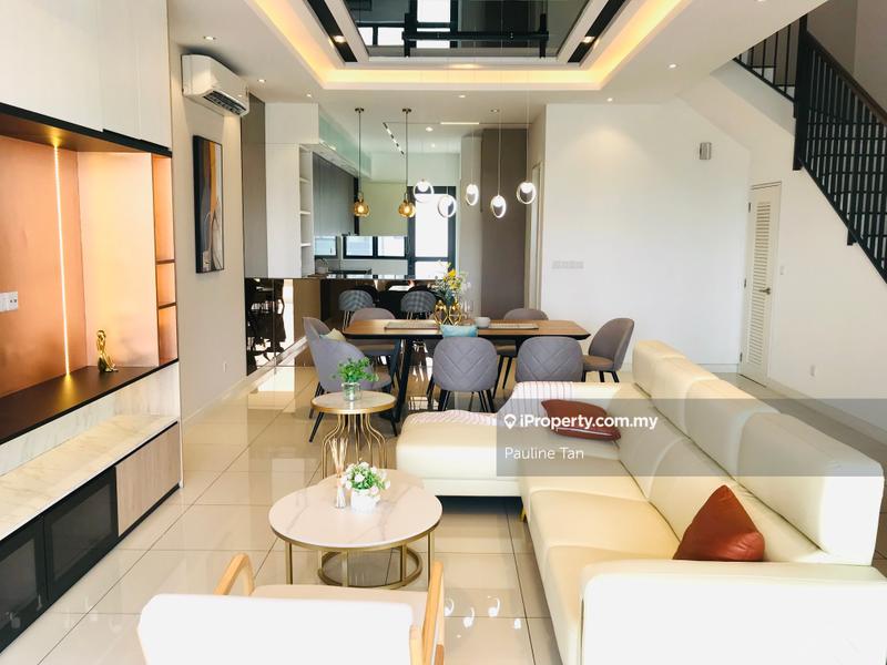 Rumah Berangkai 1 Tingkat untuk Dijual di Bandar Seri Coalfields, Sungai Buloh oleh Pauline Tan - iProperty.com.my