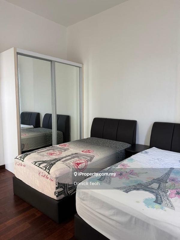 Kondominium untuk Disewa di Ferringhi Residence oleh Danick Teoh - Bedroom - iProperty.com.my