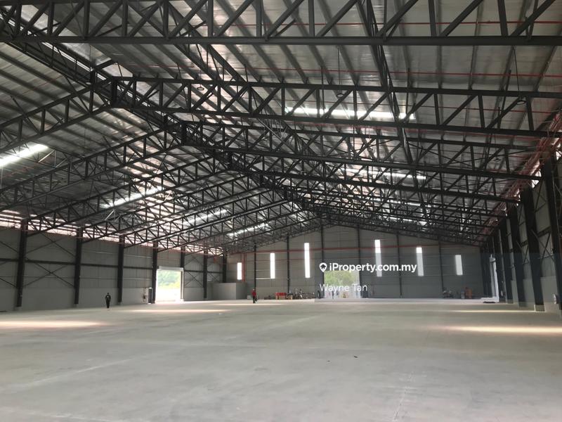 Factory for Sale in Seksyen 51, Petaling Jaya by Wayne Tan - iProperty.com.my