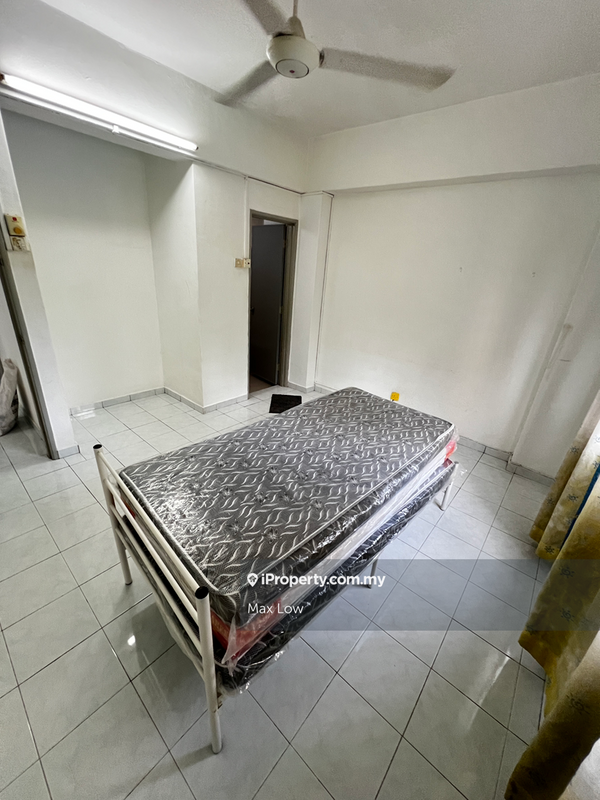 Kondominium untuk Dijual di Forest Green oleh Max Low - iProperty.com.my