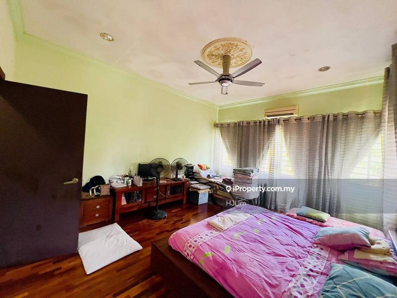 Rumah Berkembar untuk Dijual di Alam Damai, Cheras oleh HJLim - iProperty.com.my