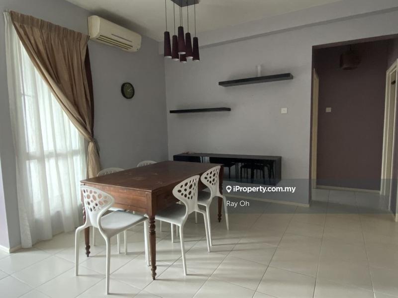 Kondominium untuk Dijual di Casa Indah 2 oleh Ray Oh - iProperty.com.my