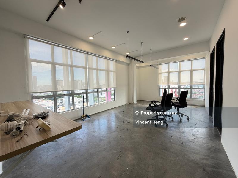 Office for Rent in Dataran Prima, Petaling Jaya by Vincent Heng - iProperty.com.my