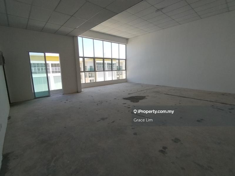 Terrace Factory for Rent in Kawasan Perindustrian Ayer Keroh, Ayer Keroh by Grace Lim - iProperty.com.my