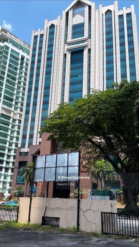 Banglo Komersial untuk Dijual di Bukit Bintang, KL City Centre oleh Naomi Ong - iProperty.com.my