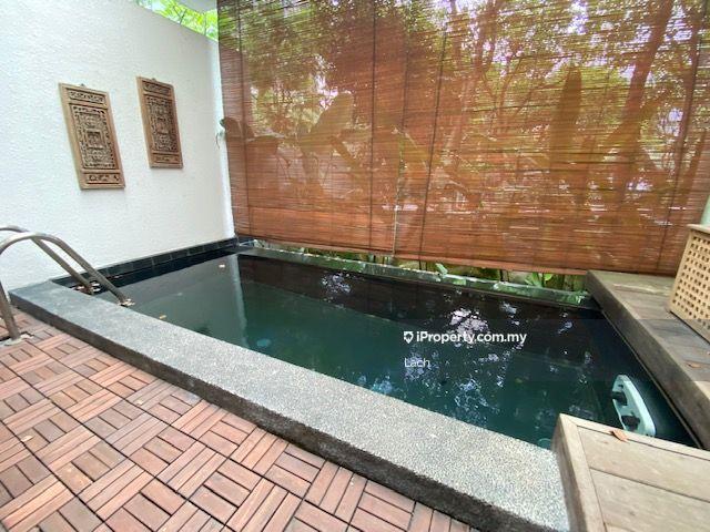 Service Residence for Sale in Verve Suites by Lach - iProperty.com.my