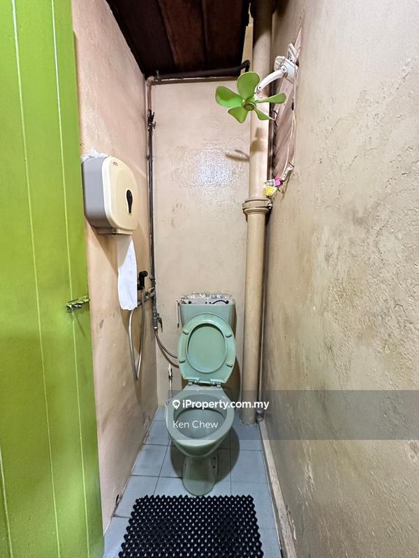 Rumah Teres 1-Tingkat untuk Dijual di Salak South Garden, Salak Selatan oleh Ken Chew - iProperty.com.my