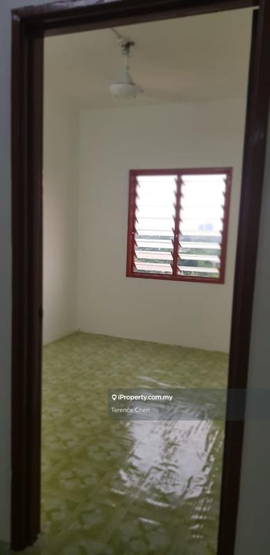 Apartment for Sale in Seri Mutiara by Terence Chen - iProperty.com.my