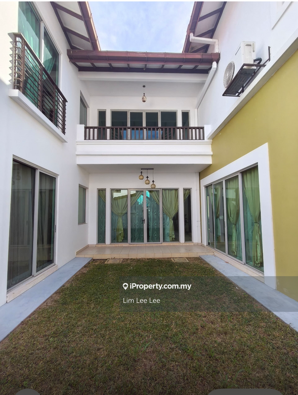 Bungalow House for Rent in Setia Eco Park, Setia Alam by Lim Lee Lee - iProperty.com.my