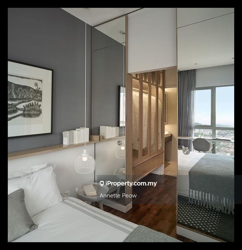 For Sale - Triuni Residences