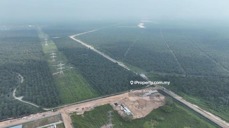 Factory for Sale in NCT Smart Industrial Park, Sepang by Kumar Krish - iProperty.com.my