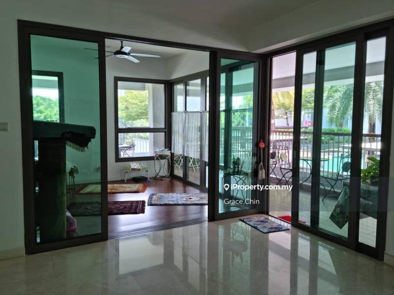 Kondominium untuk Dijual di Seni Mont Kiara oleh Grace Chin - iProperty.com.my
