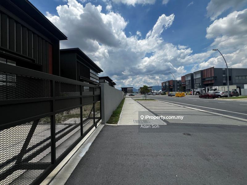 For Rent - Elmina Business Park, BRAND NEW, READY TO MOVE IN