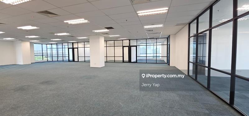 For Rent - Union Tower Desa Commercial Centre
