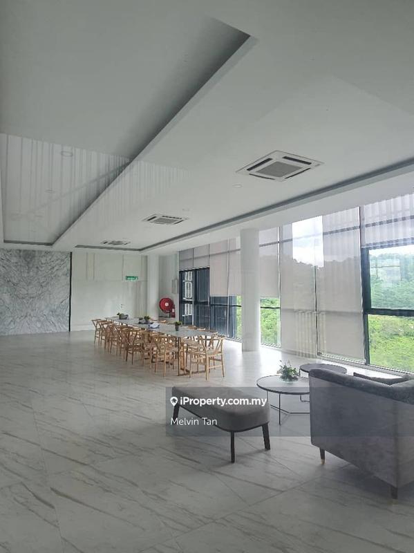 Kediaman Servis untuk Dijual di Cubic Botanical oleh Melvin Tan - iProperty.com.my