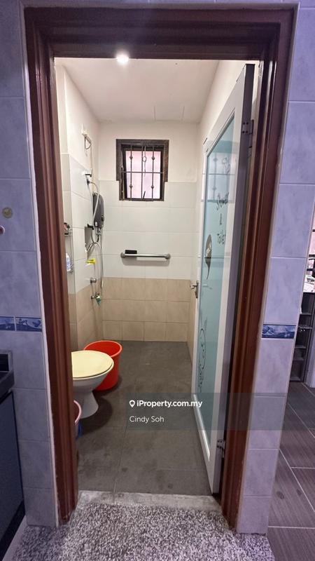 Cluster House for Sale in Austin, Johor Bahru by Cindy Soh - iProperty.com.my