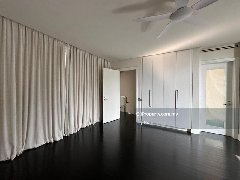 4-storey Terraced House for Rent in KLGCC, East Residence, Damansara Heights by Lily Hun - iProperty.com.my