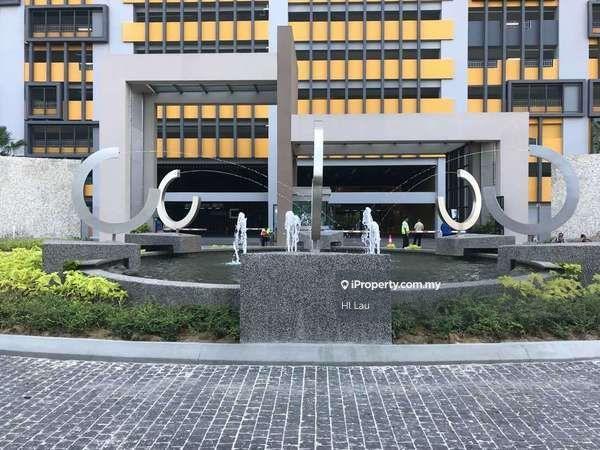 Condominium for Sale in Parkhill Residence by Hl Lau - iProperty.com.my