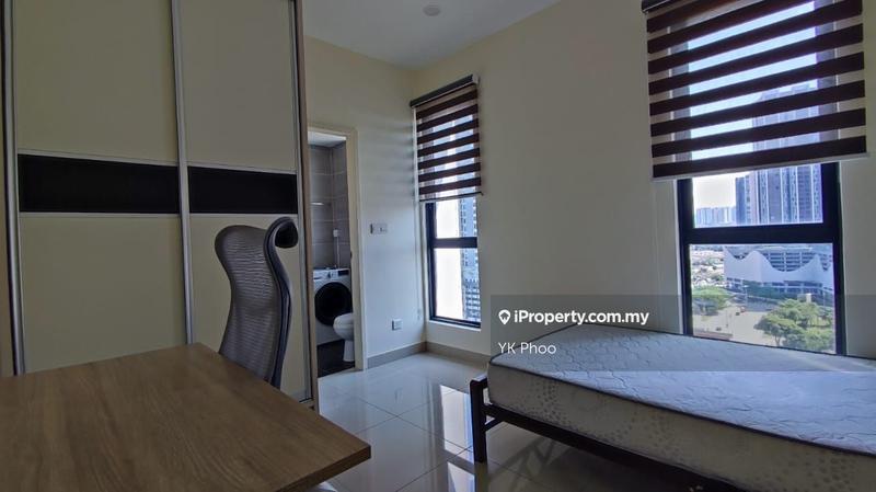 For Rent - Platinum Arena